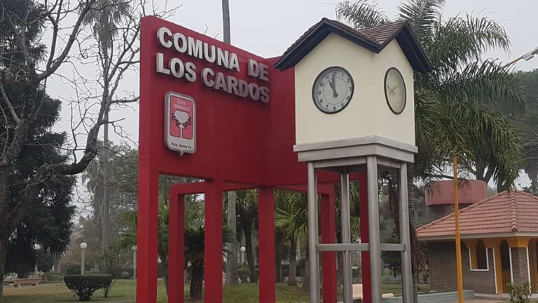 DOMINGO 3 – «Panchito López» en los festejos del Santo Patrono