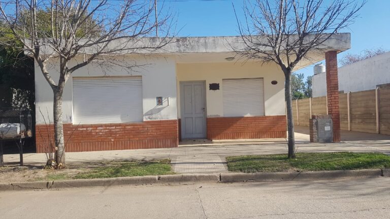 Centro de Jubilados