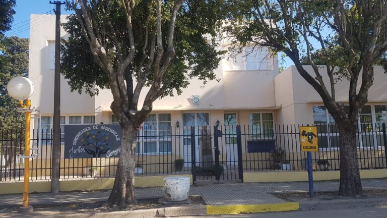 Escuela Primaria