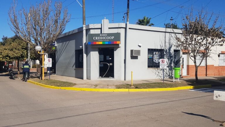 Banco Credicoop