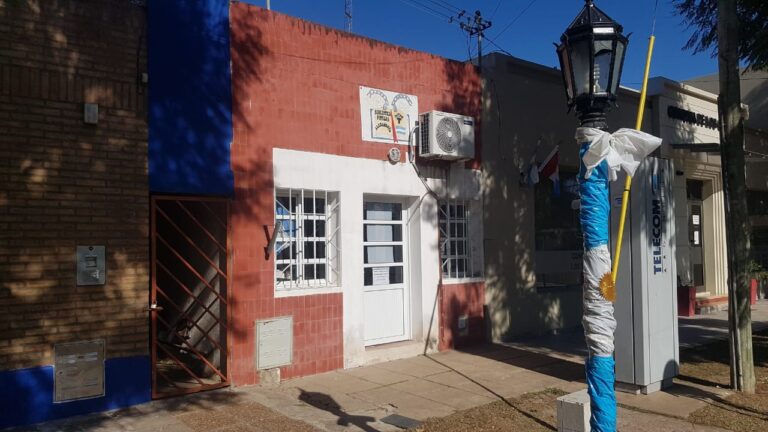 Biblioteca Alejandria