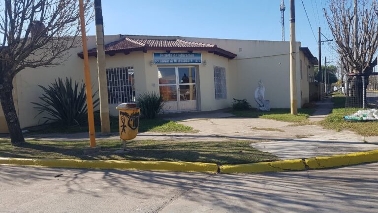 Escuela Secundaria