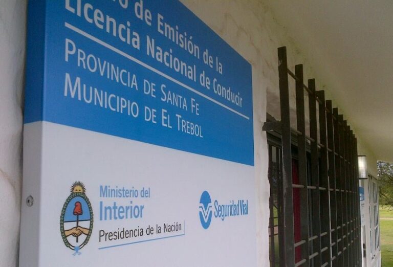 Vuelven las renovaciones de carnets de conducir