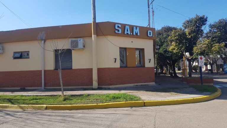 SAMCo Los Cardos