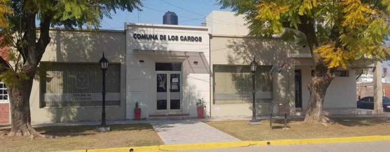 La Comuna y un nuevo llamado a licitación para la compra de una ambulancia