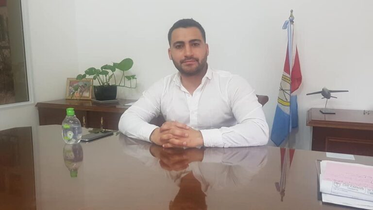 FIESTAS PATRONALES – De la tristeza del 2020 al deseo para 2021