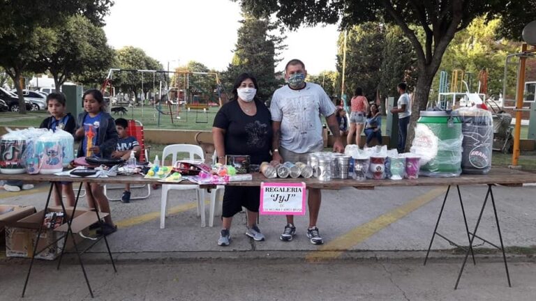 EN LOS CARDOS EL 2 DE ABRIL – Vuelve la feria cardense