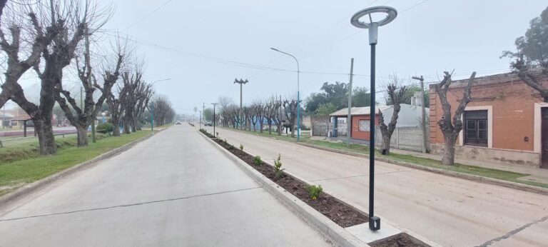 El acceso sur se inaugura el 29 de septiembre
