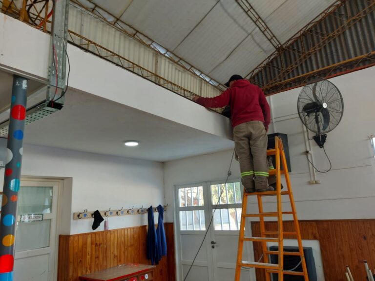 FAE – Aportes para la escuela primaria Nº 642