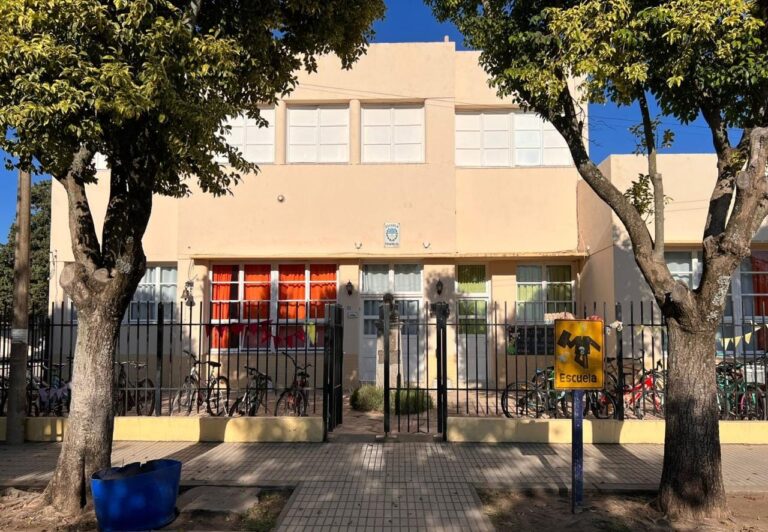FAE – ¡Se suman más obras para establecimientos escolares!