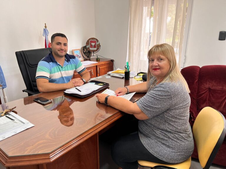 PARA TALLERES – Aporte de la comuna para la Biblioteca Alejandria
