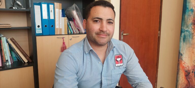 ALAN TRAMANNONI Y LAS PATRONALES QUE SE VIENEN – «Esperamos a toda la región»