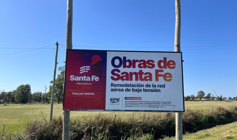 Se culmina una gran obra y Los Cardos tendrá pre ensamblado en todo su ejido urbano