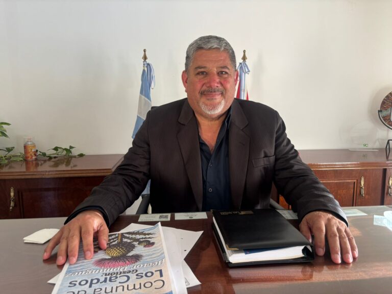 Al vecino cardense
