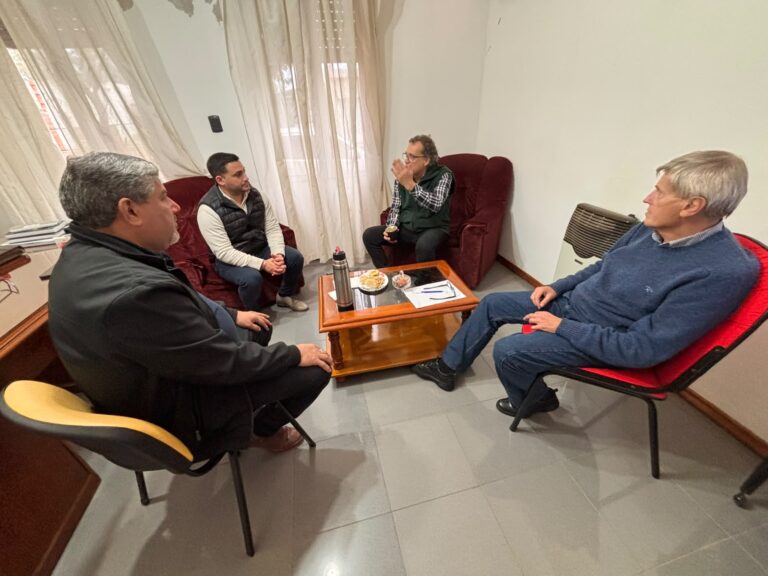 Los Cardos da un paso trascendental hacia una gestión moderna de los residuos