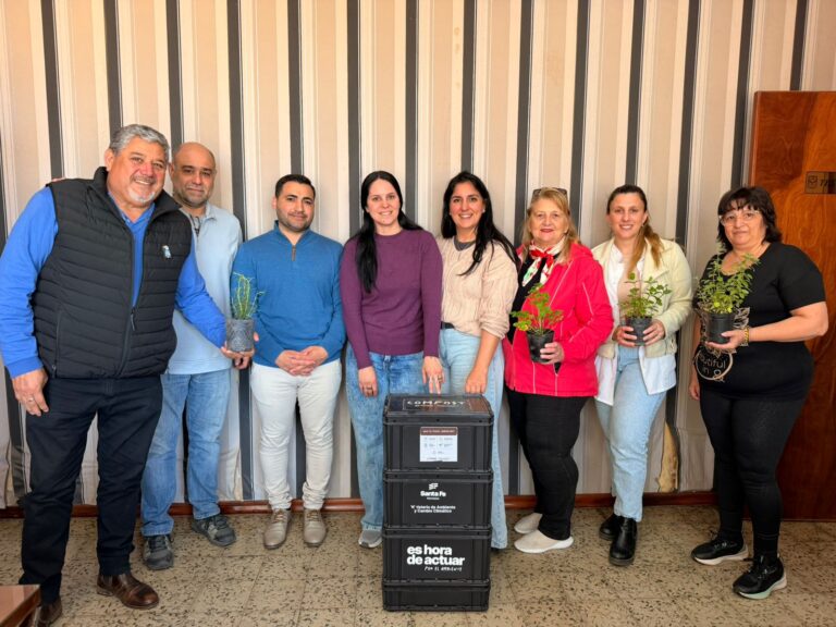 San Martín Composta: se conocieron los ganadores del sorteo en Los Cardos